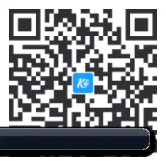 APK 极速安装包 二维码